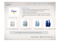 [신제품마케팅] 도브 샴푸 마케팅전략-8