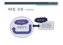 [경영학] 제9장. 지휘와 조정-8
