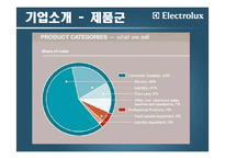 [국제경영] 일렉트로룩스(Electrolux) 해외인수합병전략-5