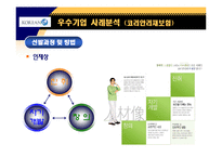 [인적자원관리] 우수기업 및 기발한 선발방법사례-11