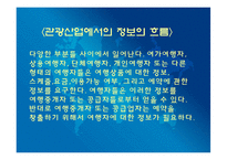 [관광학원론] 제 14장 관광정보시스템-3