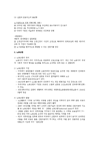 [조직행동] 제13장 고용관계-갈등과 개선-4