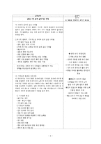 협동학습 수업지도안-3
