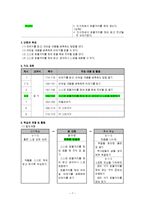 초등5학년 국어과 교수-학습 과정안-7