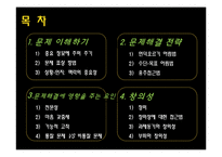 [인지심리학] 문제해결과 창의성-3