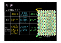 [인지심리학] 문제해결과 창의성-4