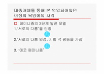 페미니즘과 정신분석학-6