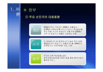 [환경언론학] 지구 기후변화 문제를 다루는 언론의 보도분석 -동아일보, 조선일보, 한겨례신문 중심-13