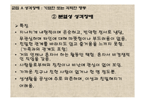 [정신위생] 성격장애-14