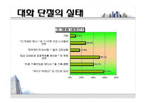 [대화의 기법] 부모와 자녀의 대화법-7