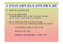 [청소년문제] 청소년 성문제(상업적 성착취)-13