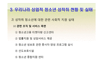 [청소년문제] 청소년 성문제(상업적 성착취)-20