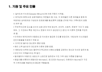 [가족상담] 구조적 가족치료-3