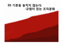 Winning Habit, 이기는 습관-14
