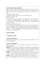 [정신위생] 성과 관련된 문제들-3