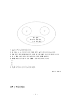 [상담이론] 현실요법-17