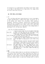 [사회복지 정책론] 재가복지-4
