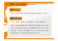 [육가공품, 식품재료학] 축산 식품의 가공 -햄, 소세지, 베이컨-7