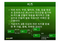 [식품재료학] 우유-20