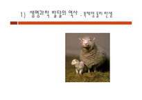 [의학윤리] 앞서가는 과학, 쫓아가는 윤리 - 첨단 의학시대, 우리에게 필요한 책임의식-11