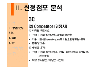 [마케팅원론] Union 피트니스 마케팅 전략수립-12