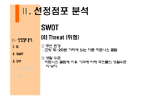 [마케팅원론] Union 피트니스 마케팅 전략수립-18