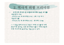 [재무관리] 제 6장 위험과 수익률 -(1) 수익률과 위험의 측정-14