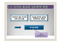티저 마케팅 레포트-4