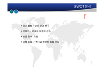 [관광학] 베스트 웨스턴 인천 호텔(Best Western Premier Inchon Hotel)분석(SWOT분석을 기초로 한 공항호텔의 특징)-18