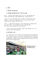 [스포츠 스폰서십] 수원삼성구단의 스폰서십 프로그램 강화 전략 -영국 명문 축구 클럽 첼시 비교-8