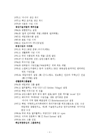 [인적자원관리] CJ 선택적 후생 복지의 문제점과 대안-4