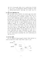 [인적자원관리] CJ 선택적 후생 복지의 문제점과 대안-7