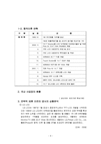 [국제경영전략] LG전자와 필립스의 전략적 제휴-8