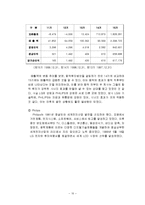 [국제경영전략] LG전자와 필립스의 전략적 제휴-10