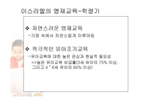 이스라엘의 영재교육-8