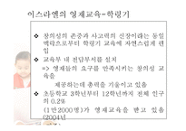 이스라엘의 영재교육-14