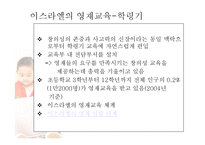 이스라엘의 영재교육-16