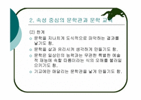 [문학교육론] 문학관과 문학교육의 관점-19
