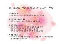 Reigeluth, keller(정교화이론, ARCS모형)-6
