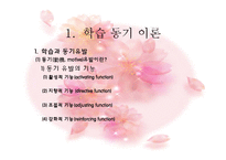 Reigeluth, keller(정교화이론, ARCS모형)-13