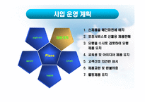 [창업학, 사업계획서] 유아용품 판매 및 서비스-17