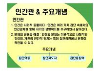 [상담이론] 집단상담-5