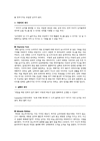 [여성과 소설] 현대 여성들의 삶-11