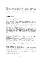 [대중음악과 미디어(방송)] 지상파 TV, 케이블 TV, 라디오, 인터넷 방송과 대중음악 간의 관계 및 영향 분석-13