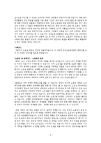 노점상과 정부의 갈등과 해결방안-9