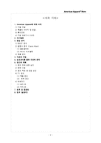[광고론] 아메리칸 어패럴(American Apparel)-2