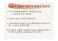 김승희 호랑이 젖꼭지의 신화적 원형과 해석-14