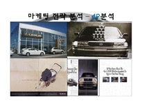 [국제마케팅] 도요타 렉서스(Toyota Lexus) 북미 시장 성공 사례-19