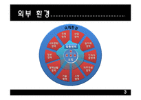 [조직설계] 노키아 외부환경과 조직구조-3