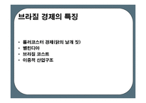 브라질의 경제위기-9
